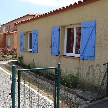 Villa 8 De Oranje Tulp *