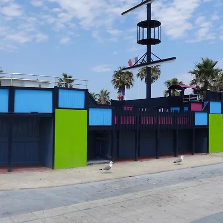 Villa 8 De Oranje Tulp