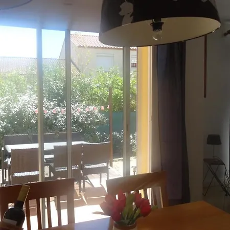 Villa 8 De Oranje Tulp