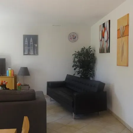 8 De Oranje Tulp Le Barcarès