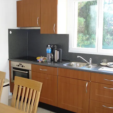 8 De Oranje Tulp Villa Le Barcarès