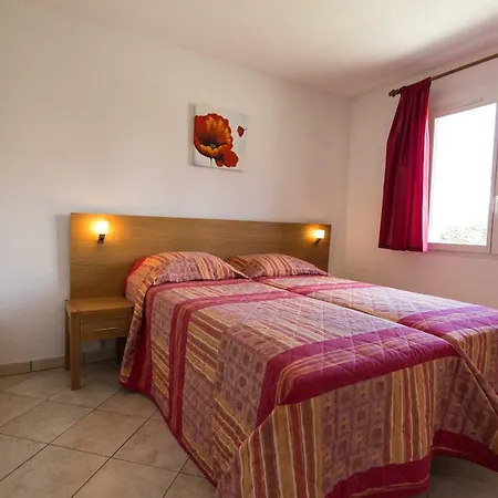 Villa 8 De Oranje Tulp Le Barcarès