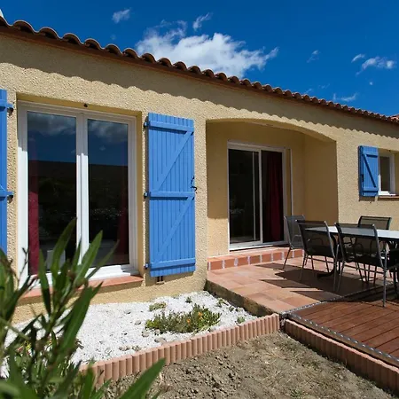 8 De Oranje Tulp Villa *