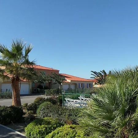 Villa 8 De Oranje Tulp