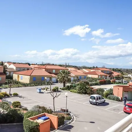 8 De Oranje Tulp * Le Barcarès