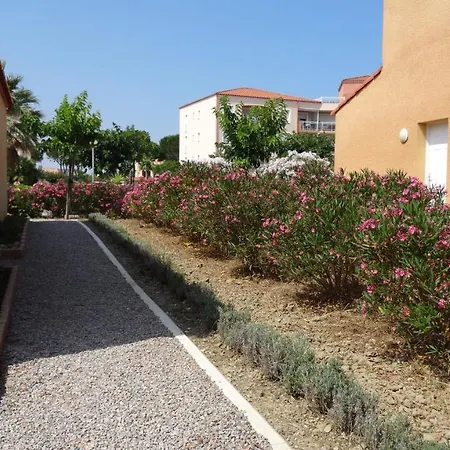 Villa 8 De Oranje Tulp