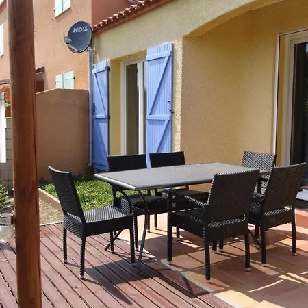 Villa 8 De Oranje Tulp *