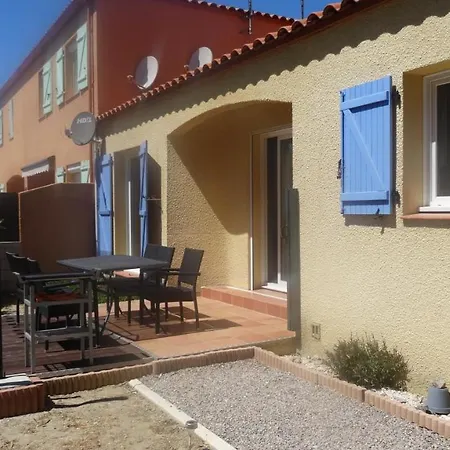 8 De Oranje Tulp Villa