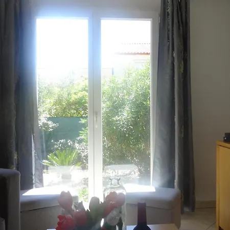 Villa 8 De Oranje Tulp