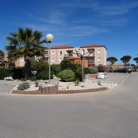 8 De Oranje Tulp * Le Barcarès