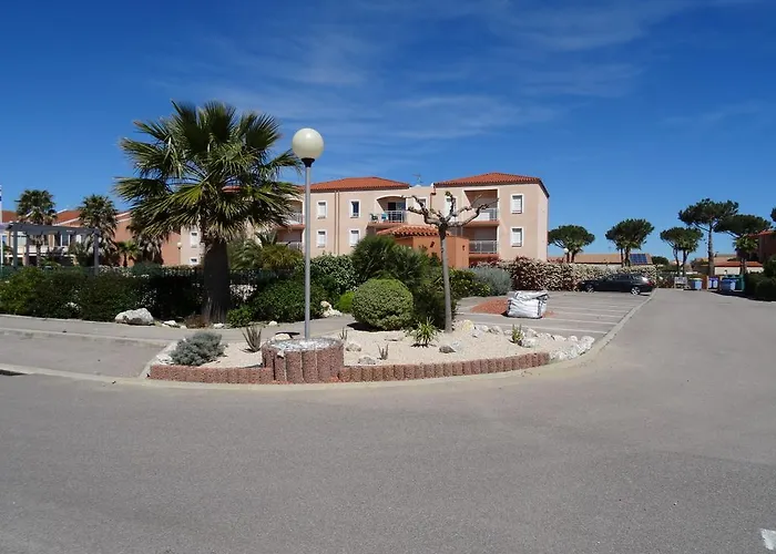 8 De Oranje Tulp * Le Barcarès