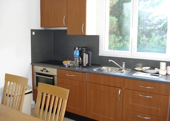 8 De Oranje Tulp Villa Le Barcarès