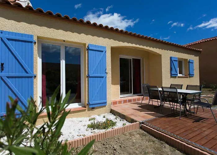 8 De Oranje Tulp Villa *