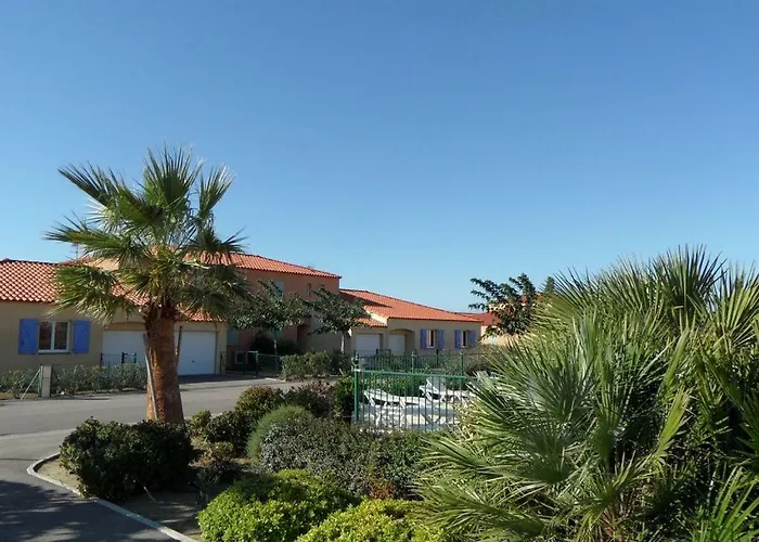 Villa 8 De Oranje Tulp